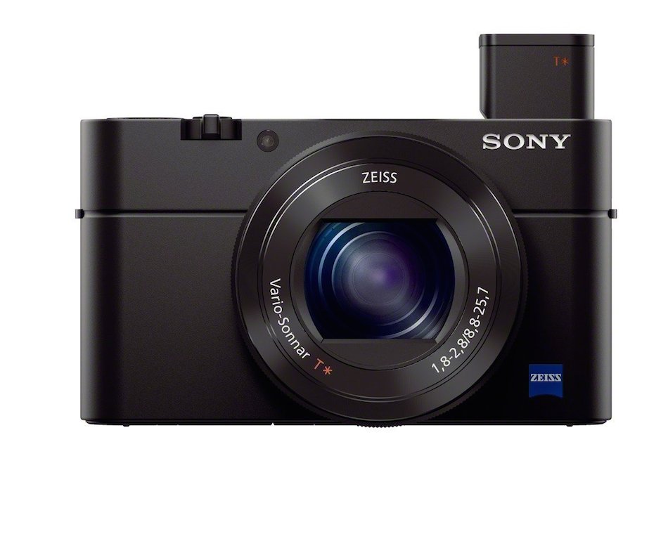 Sony RX100 III First Impressions, Hands-on Videos, Samples