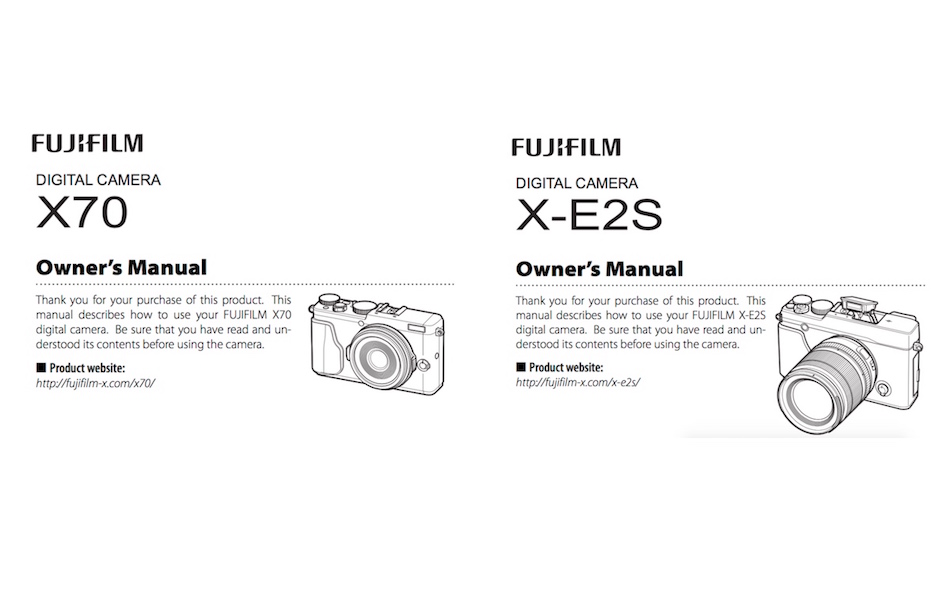Fujifilm X70  -  10