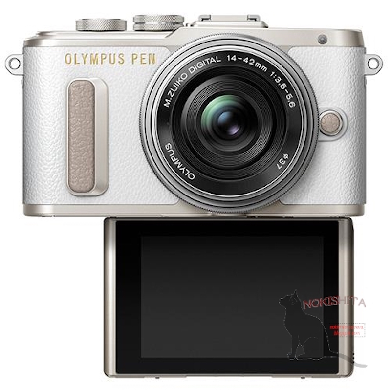 US prices of Olympus E-PL8 camera and new MFT lenses leaked - Daily