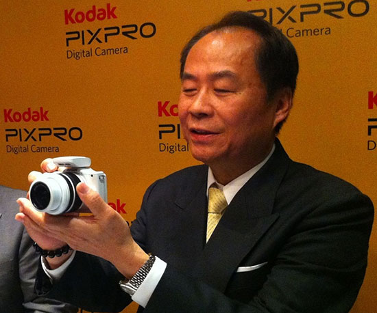 Kodak-S1-mirrorless-Micro-Four-Thirds-camera