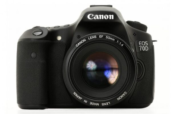 canon eos 70d