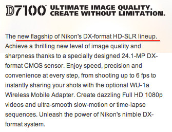 Nikon-D7100-flagship-DX-camera