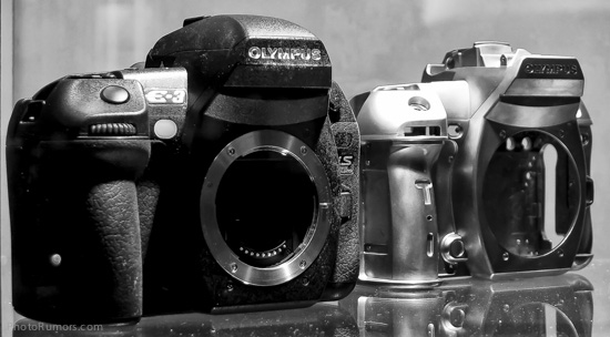 olympus-dslr-camera