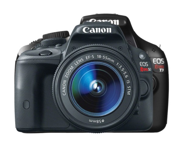 Canon-100D-VS-1100D