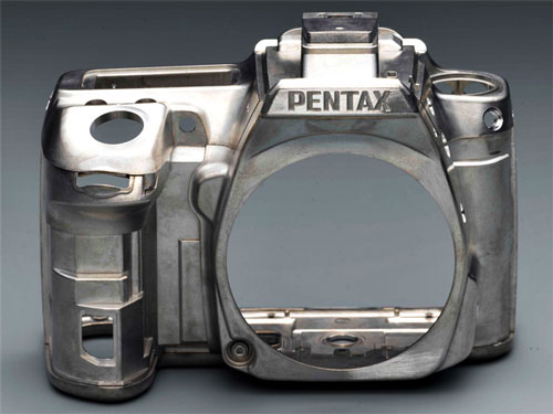 Pentax-k3-dslr-camera
