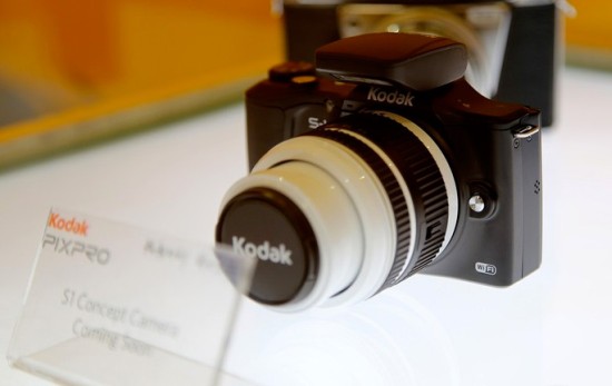 Kodak-Pixpro-S1-camera