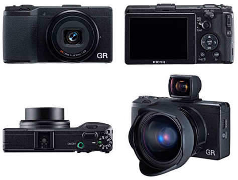 Ricoh-GR-digital-compact-camera-APS-C-sensor