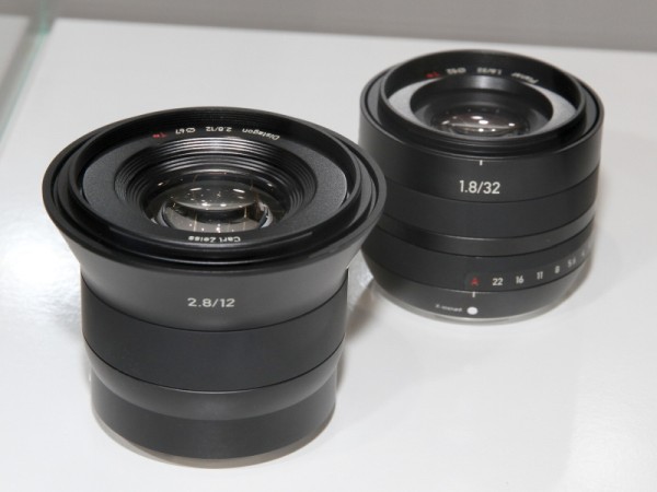 Zeiss-32mm-f1.8-12mm-f2.8-lenses