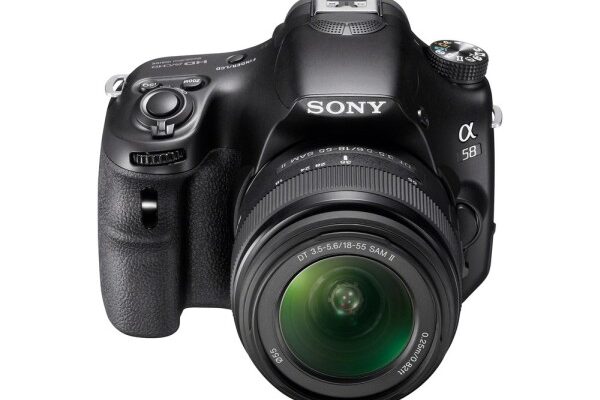 sony slt-a58 price