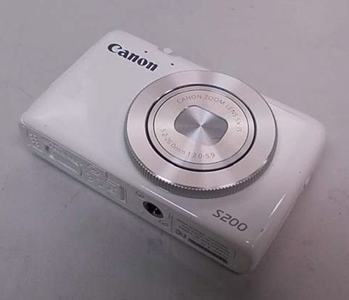 Canon-PowerShot-S200