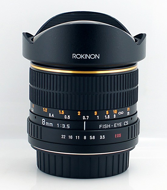 Rokinon-8mm-f3.5-aspherical-fisheye-lens