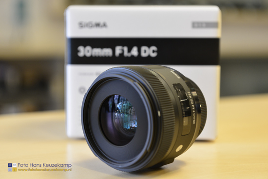 Sigma-30mm-f1.4-DC-HSM-lens-for-Nikon