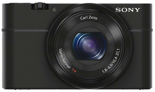 Sony-RX100-camera