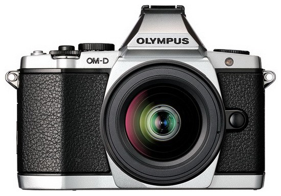 olympus-e-m5-camera