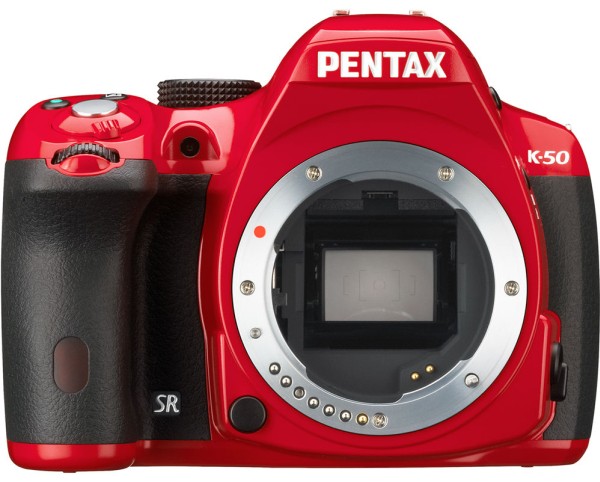 Pentax-K-50-front