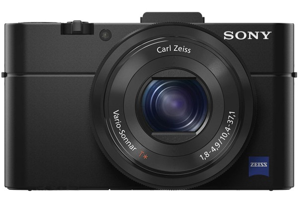 Sony-DSC-RX100M2-digital-camera