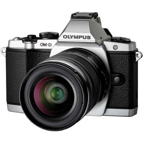 olympus-om-d-camera
