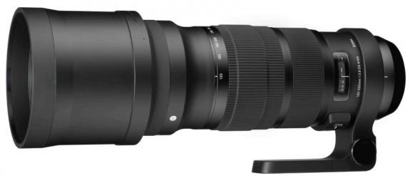 sigma-120-300-lens-stock-shipping