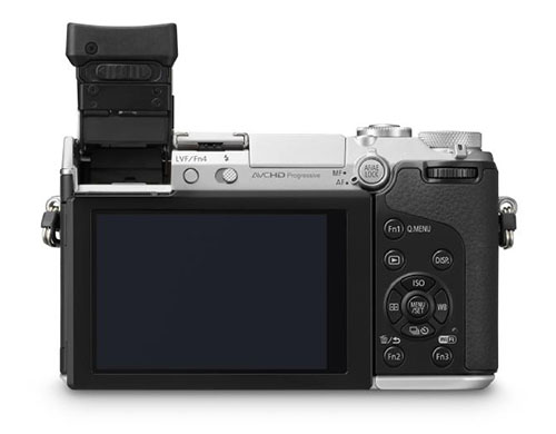Panasonic-GX7-camera-viewfinder