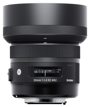 sigma-30mm-f14-DC-lens-review