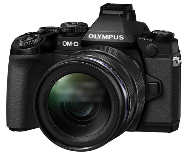 Olympus OM-D E-M1 Announcement on September 10th - Daily Camera News