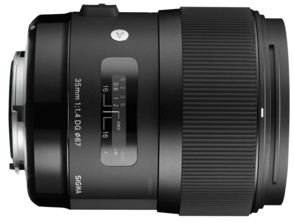 sigma-35mm-f14-lens