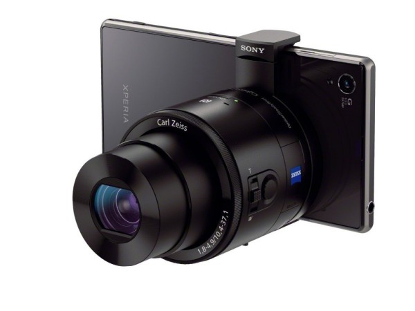 Sony-DSC-QX100-lens-camera