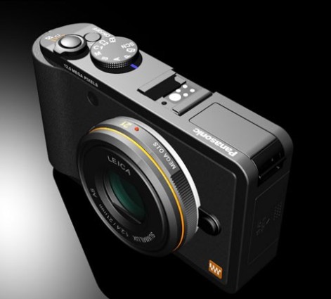 New Panasonic MFT Camera Coming Soon in October - Daily Camera News