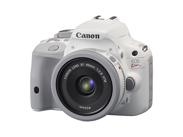 Canon-EOS-Kiss-X7-White