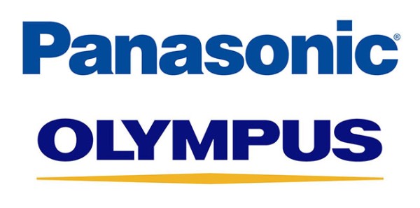 Panasonic-Olympus