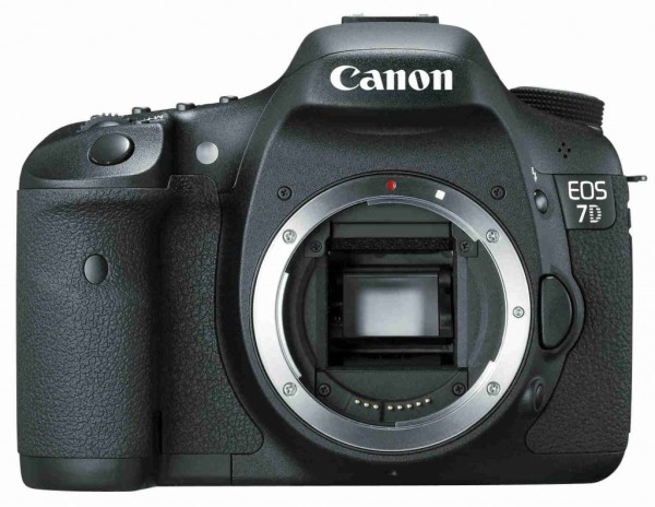 Canon-7D