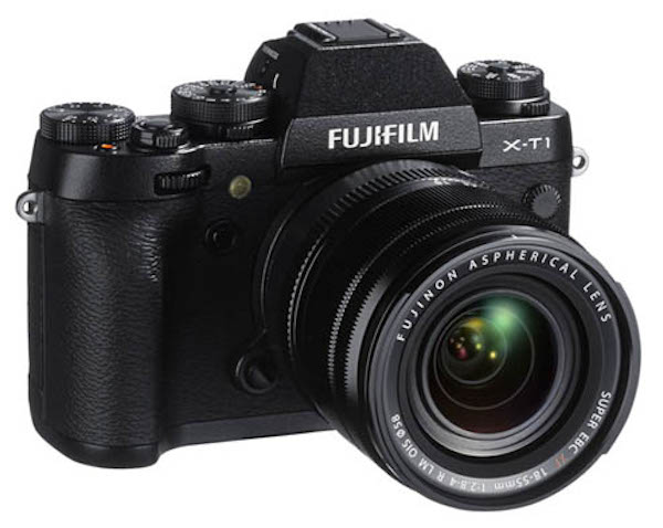 Fujifilm-X-T1