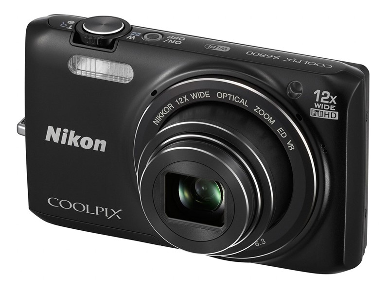 Nikon-Coolpix-S6800