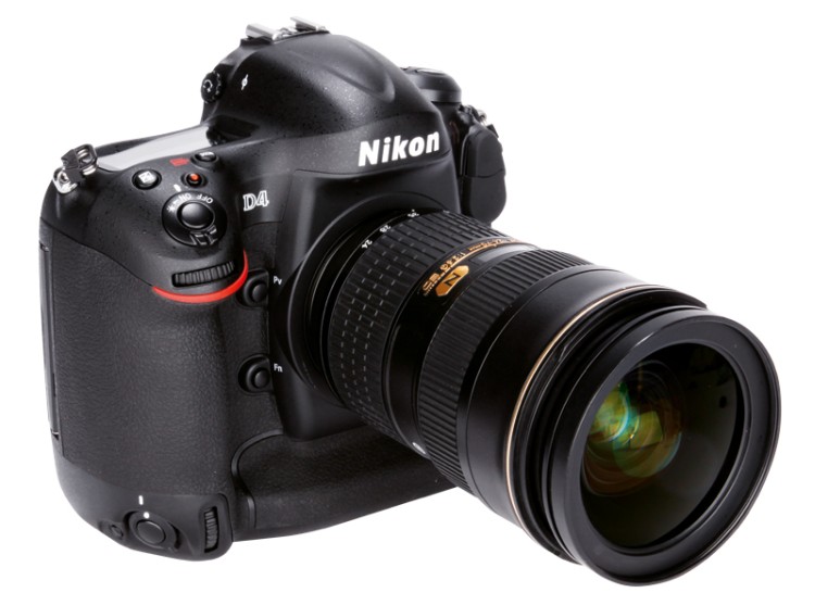 Nikon-D4-successor