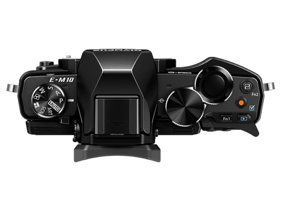 Olympus OMD EM10 Mirrorless Camera Announced, Price