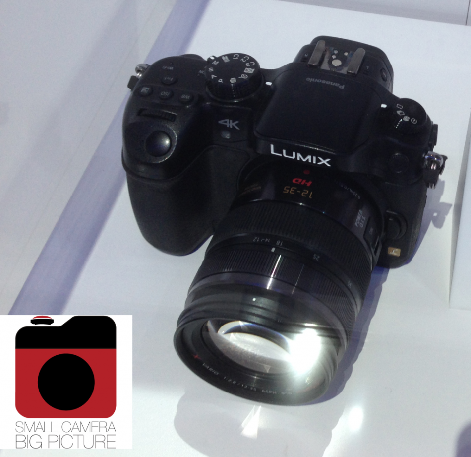 Panasonic-Lumix-GH-4K-Camera