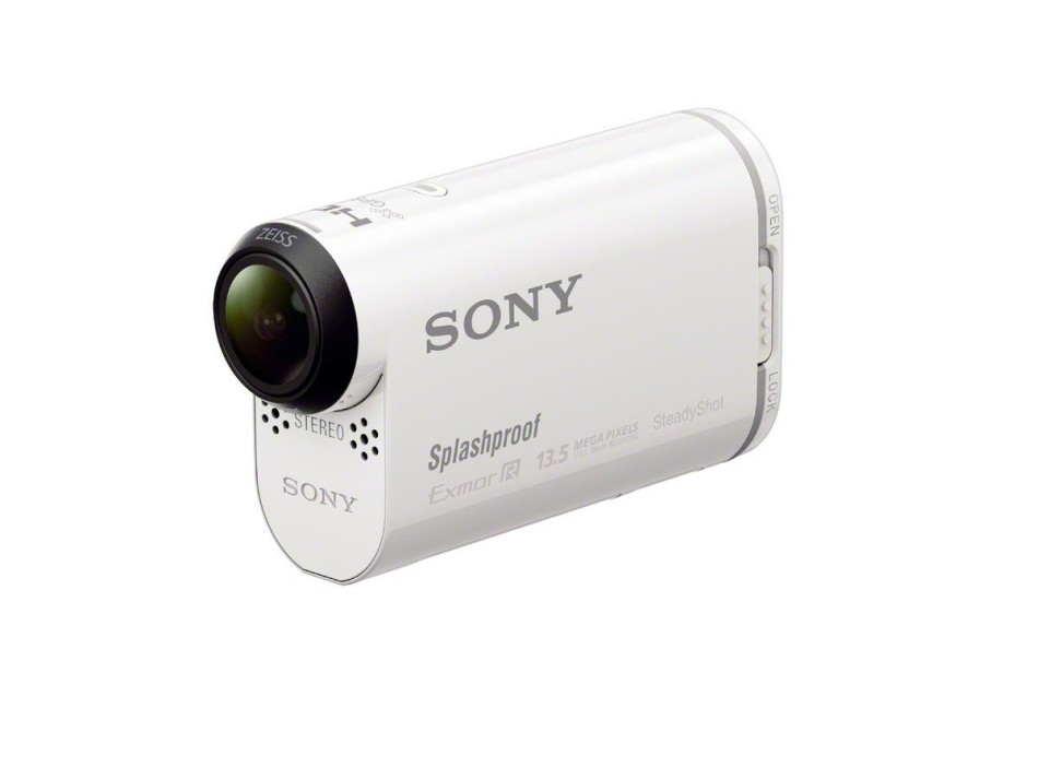 Sony-HDR-AS100V