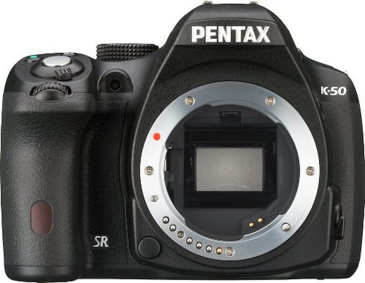pentax-k50-replacement