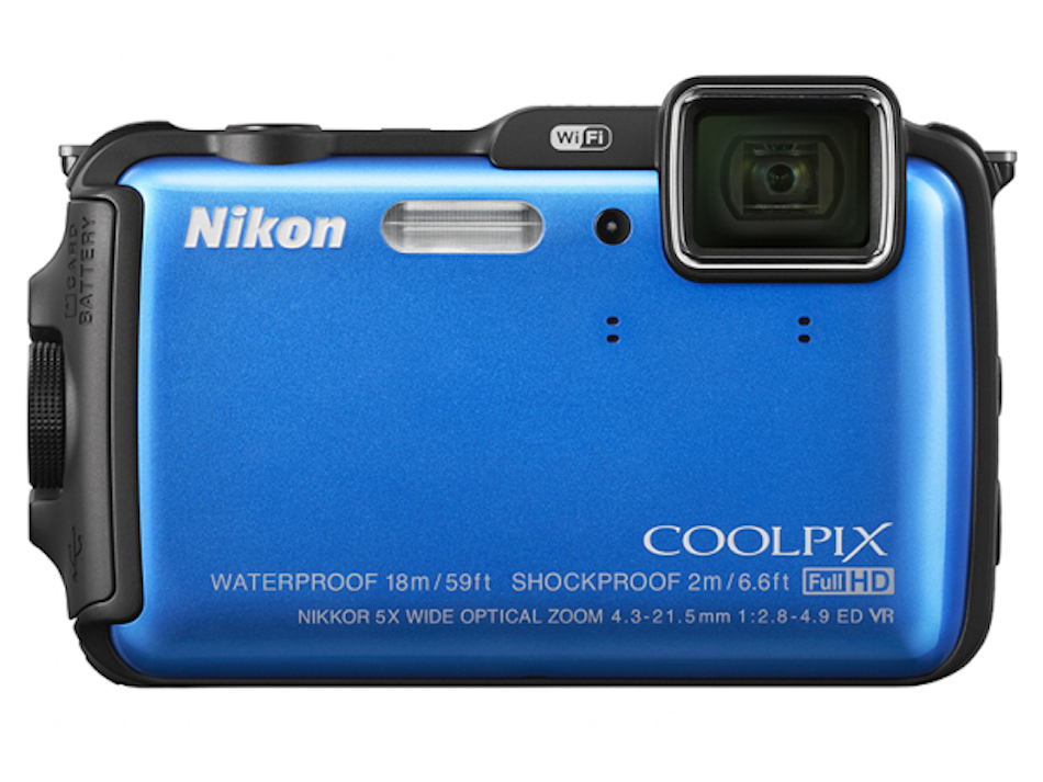 Nikon-Coolpix-AW120