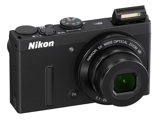 Nikon COOLPIX P600, P530, P340, S9700, S32, AW120 Cameras Announced