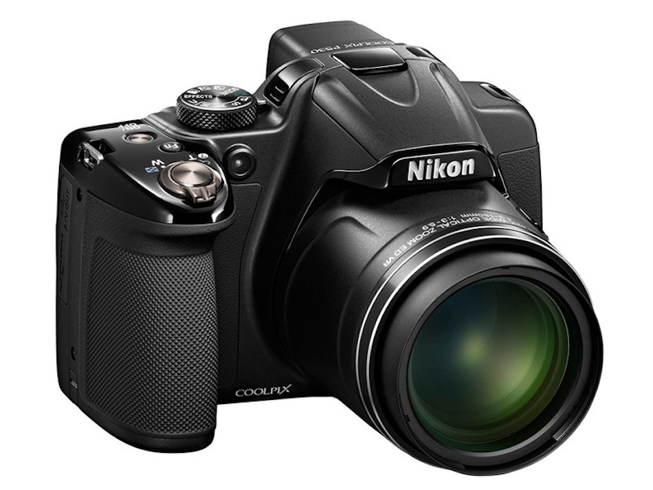 Nikon-Coolpix-P530