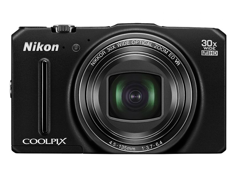 Nikon-Coolpix-S9700