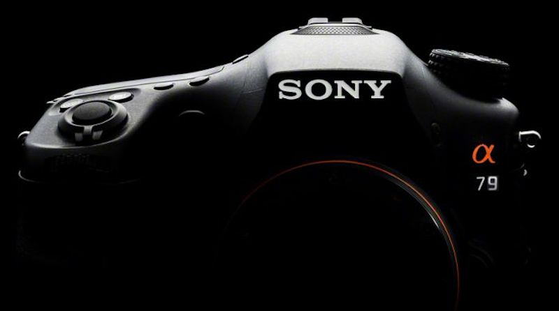 Sony-A79-a-mount-camera