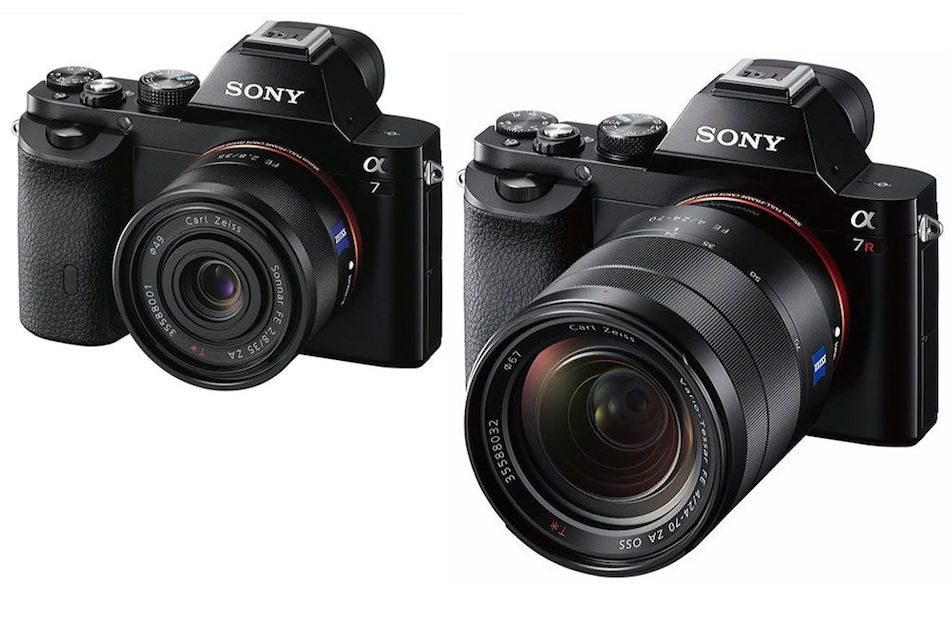 sony-e-mount-full-frame-mirrorless-cameras