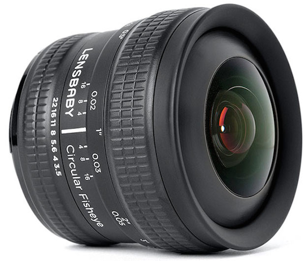 Lensbaby-5.8mm-f3.5-Circular-Fisheye-Lens