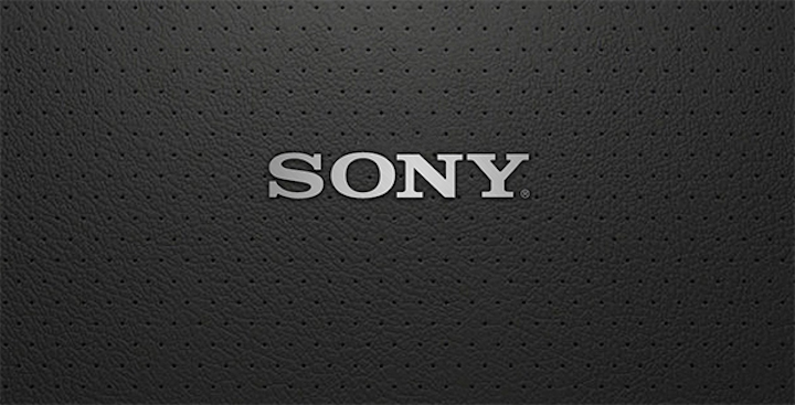 Sony-Logo-sensor