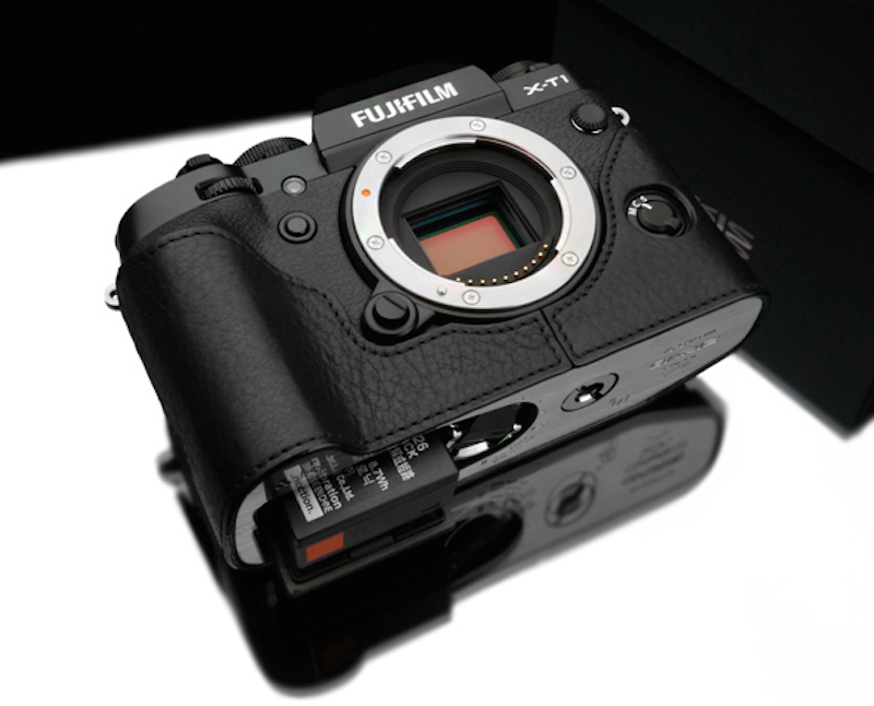 fujifilm-x-t1-genuine-leather-camera-half-cases