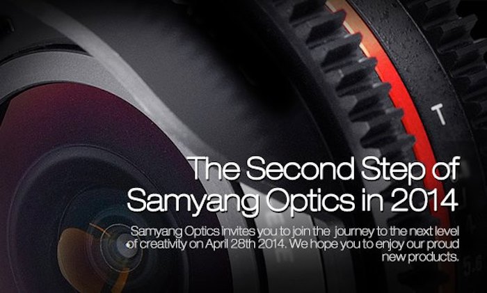 samyang-to-announce-new-lenses-on-april-28th