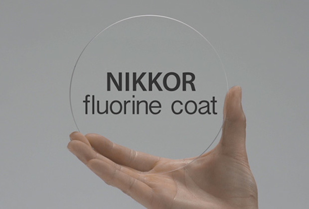 nikon-fluorine-coating-explained
