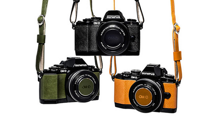 olympus-om-d-e-m10-limited-editions